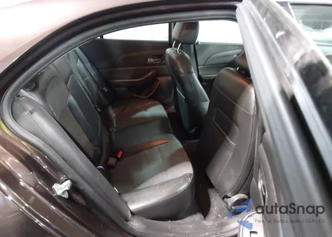 2015 Chevrolet Malibu 1Lt from USA, damaged, VIN 1G11C5SL6FF277931